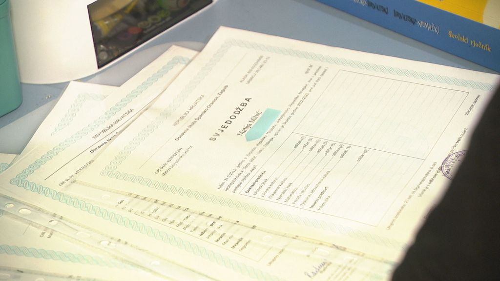 Uvode se digitalne svjedodžbe