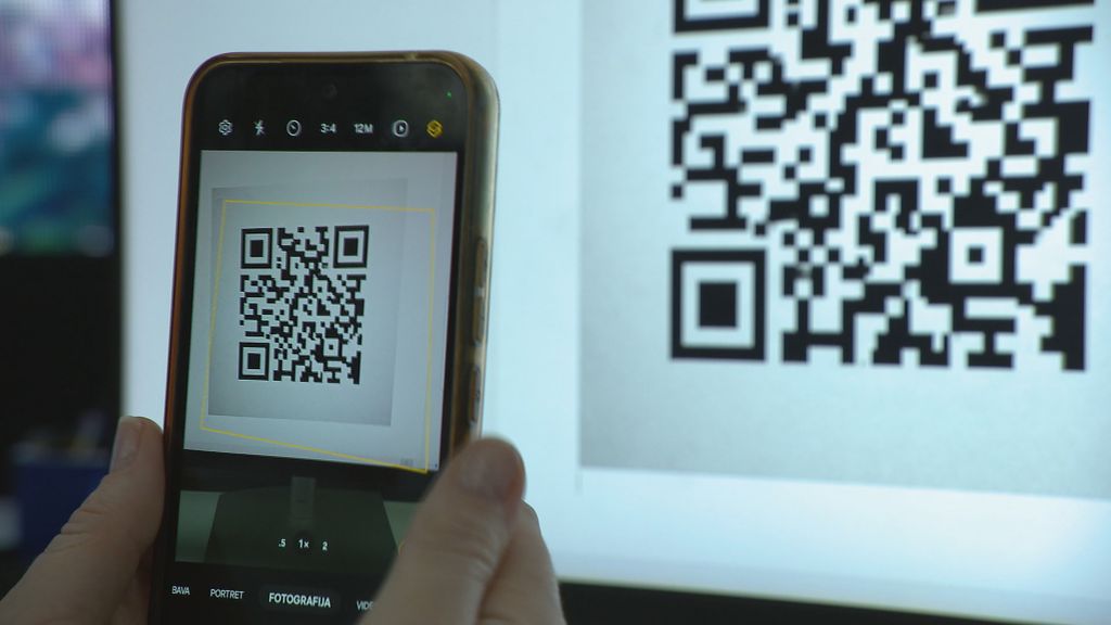 Uvode se digitalne svjedodžbe