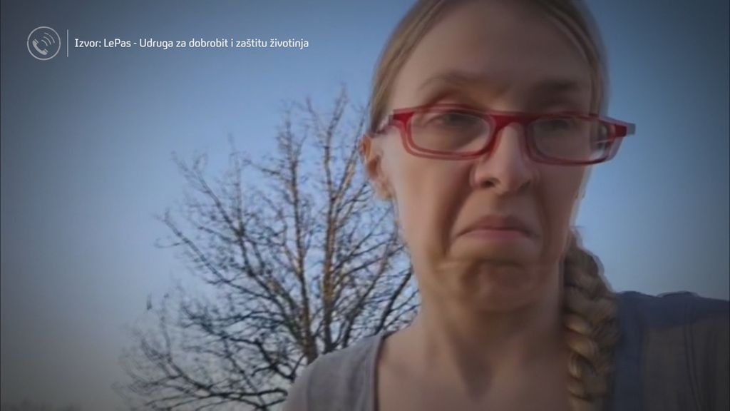 Divlja skloništa za životinje