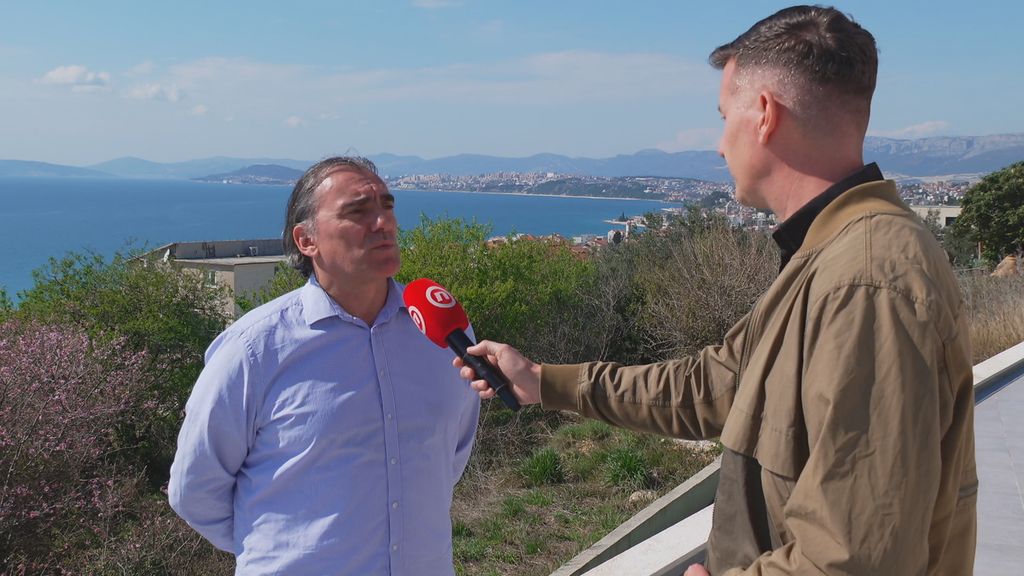 Opasna vrsta u Jadranu