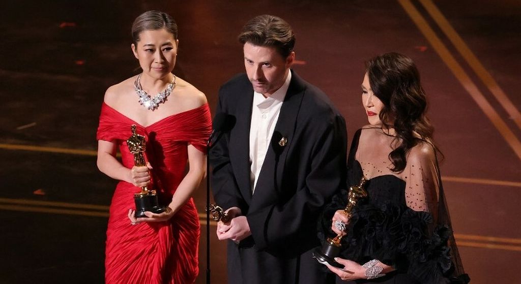 Dodjela nagrade Oscar 2026.