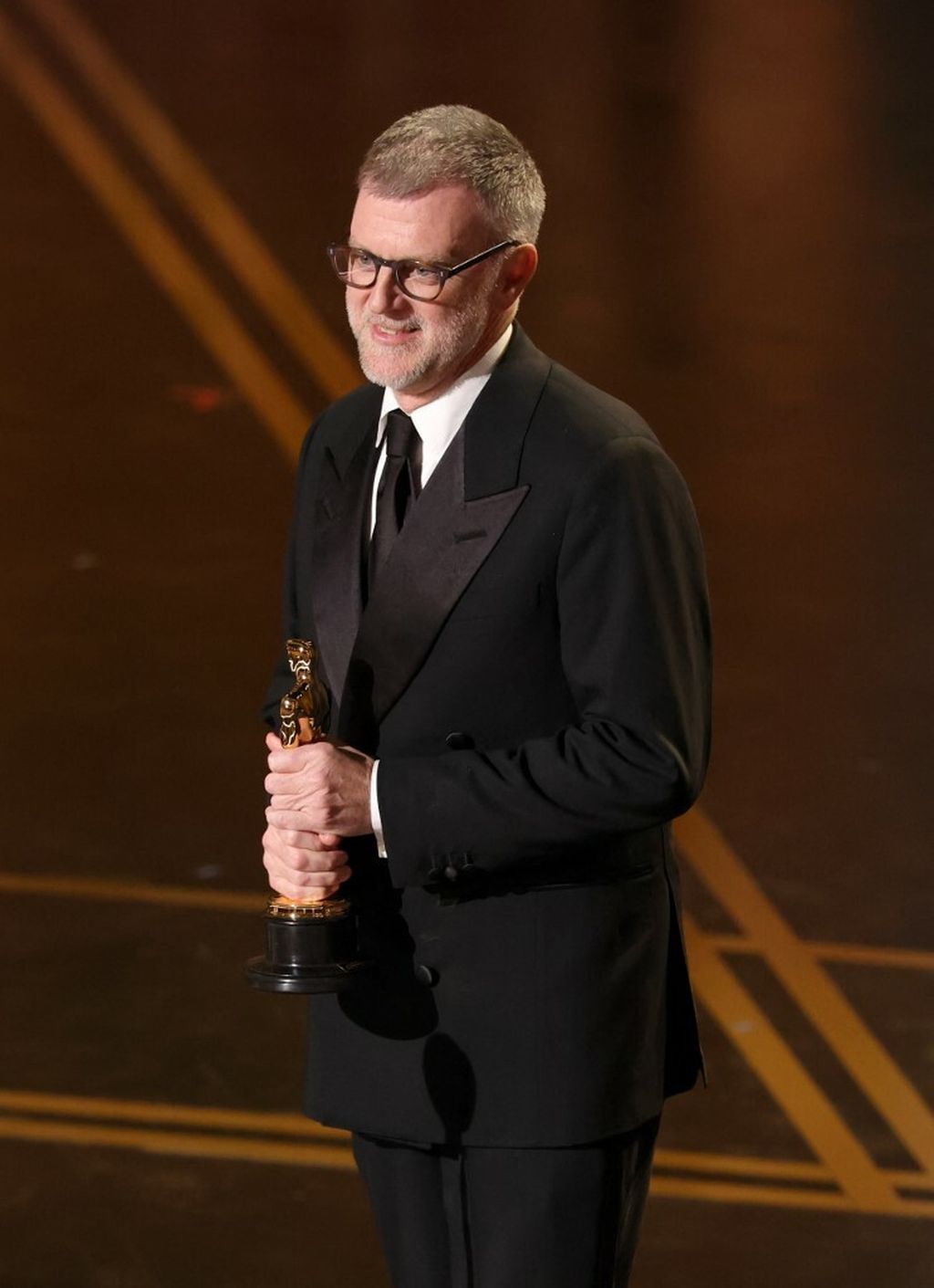 Paul Thomas Anderson