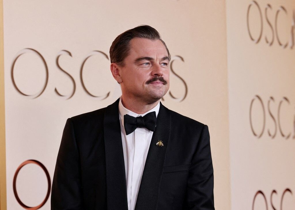 Leonardo DiCaprio - 1