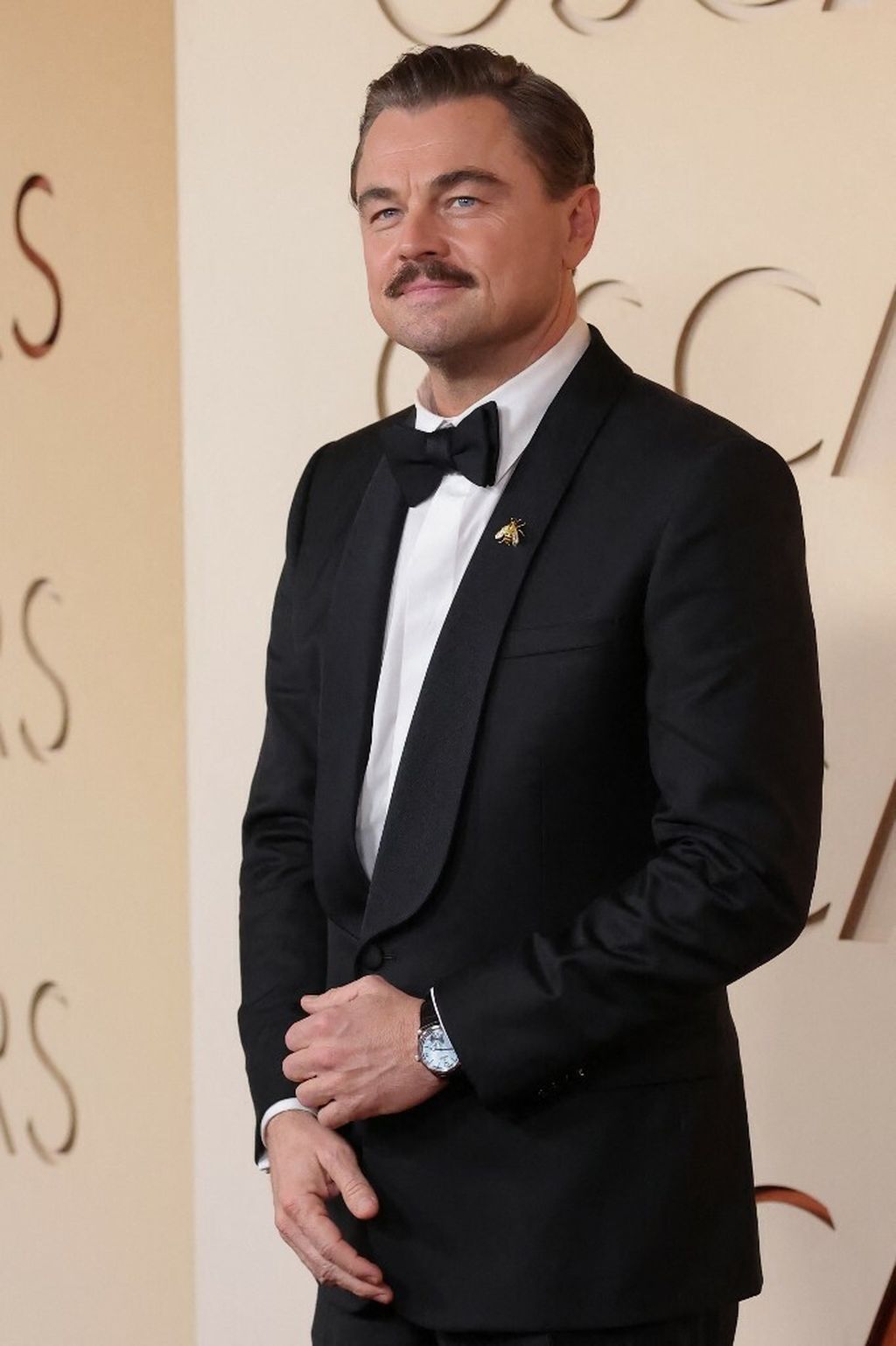 Leonardo DiCaprio - 3