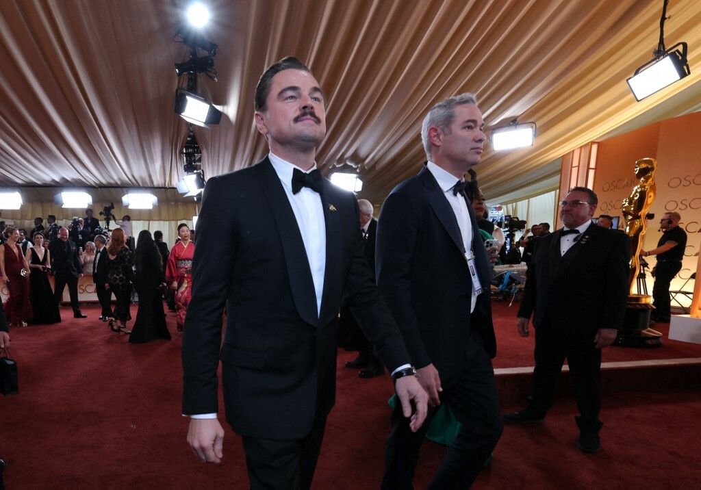 Leonardo DiCaprio - 4