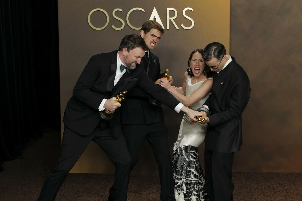 Dodjela nagrade Oscar 2026.