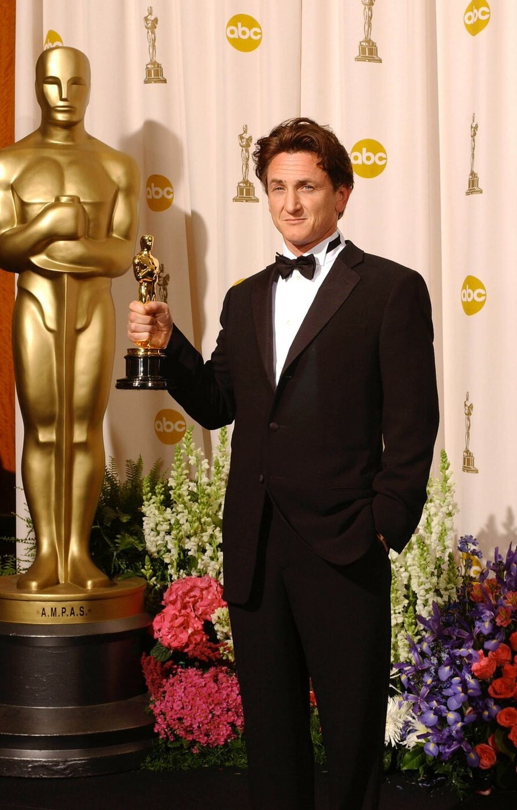 Sean Penn - 3