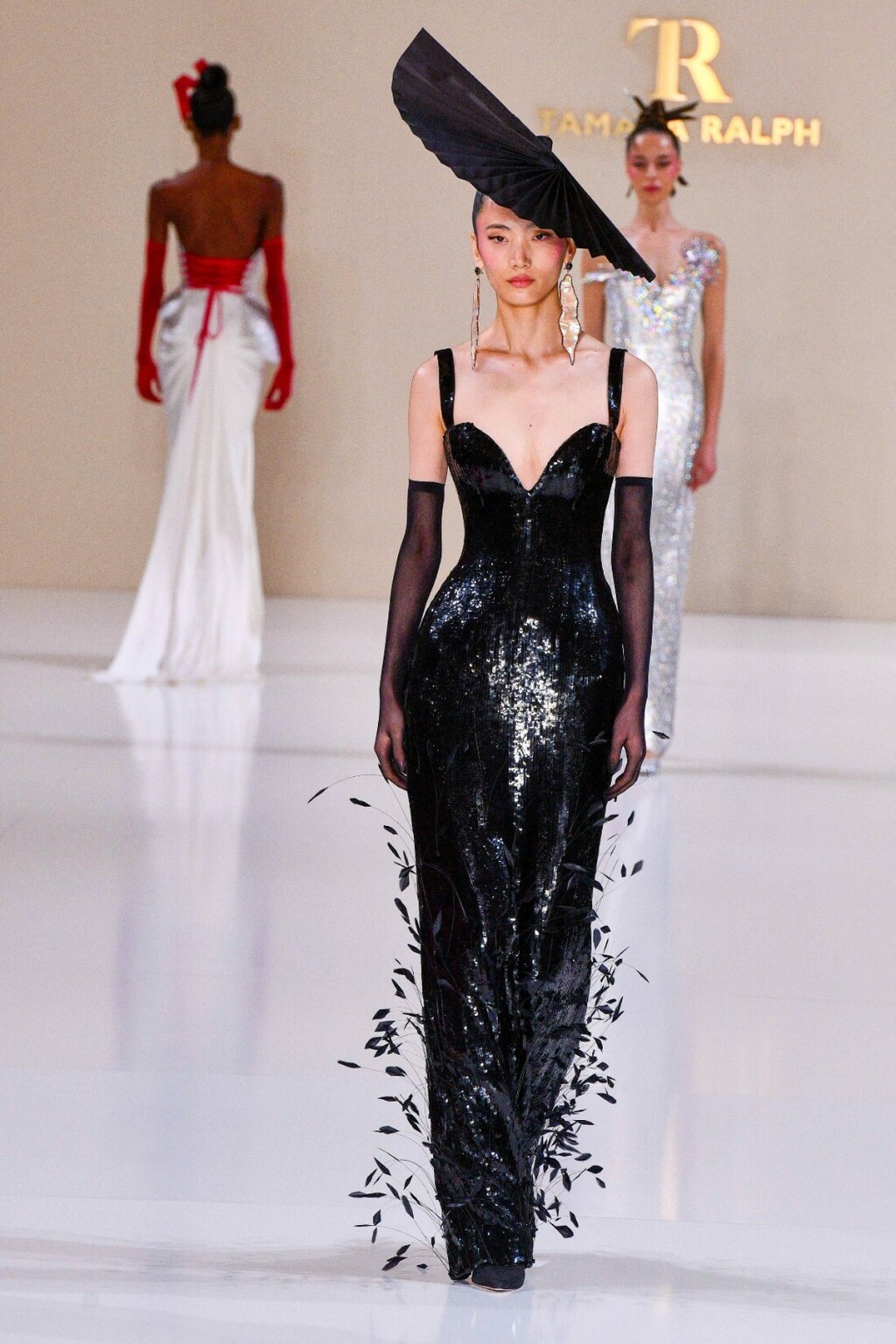 Tamara Ralph, proljeće / ljeto 2026.