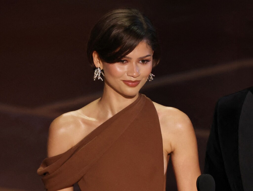 Zendaya u Louisu Vuittonu na 98. Oscarima