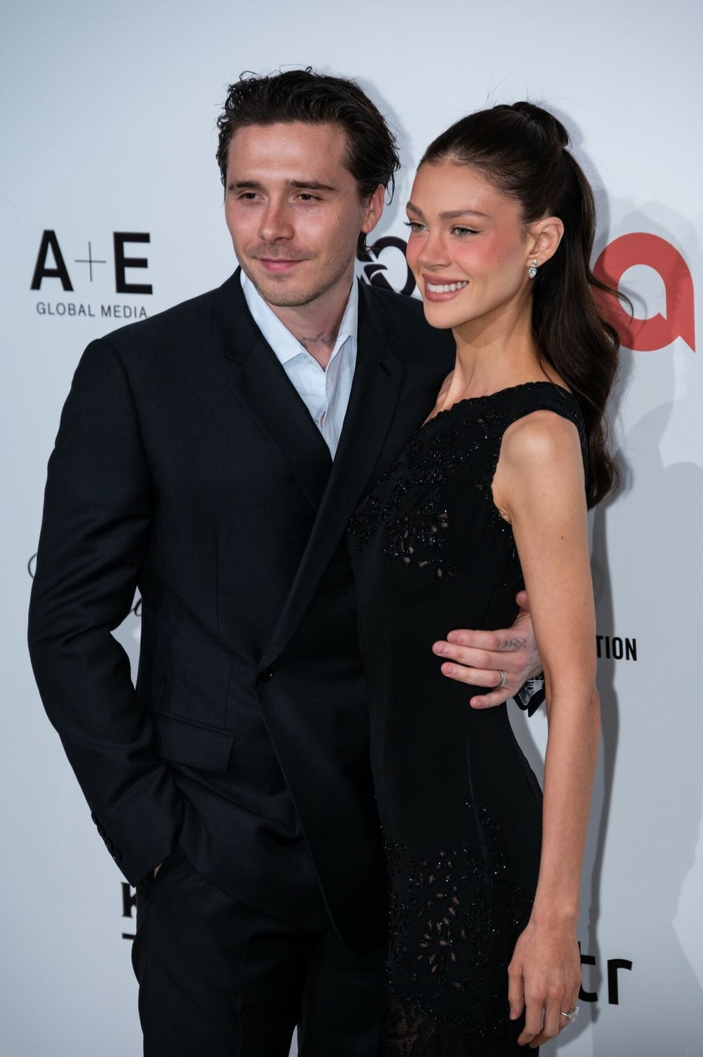 Brooklyn Peltz Beckham i Nicola Peltz - 5