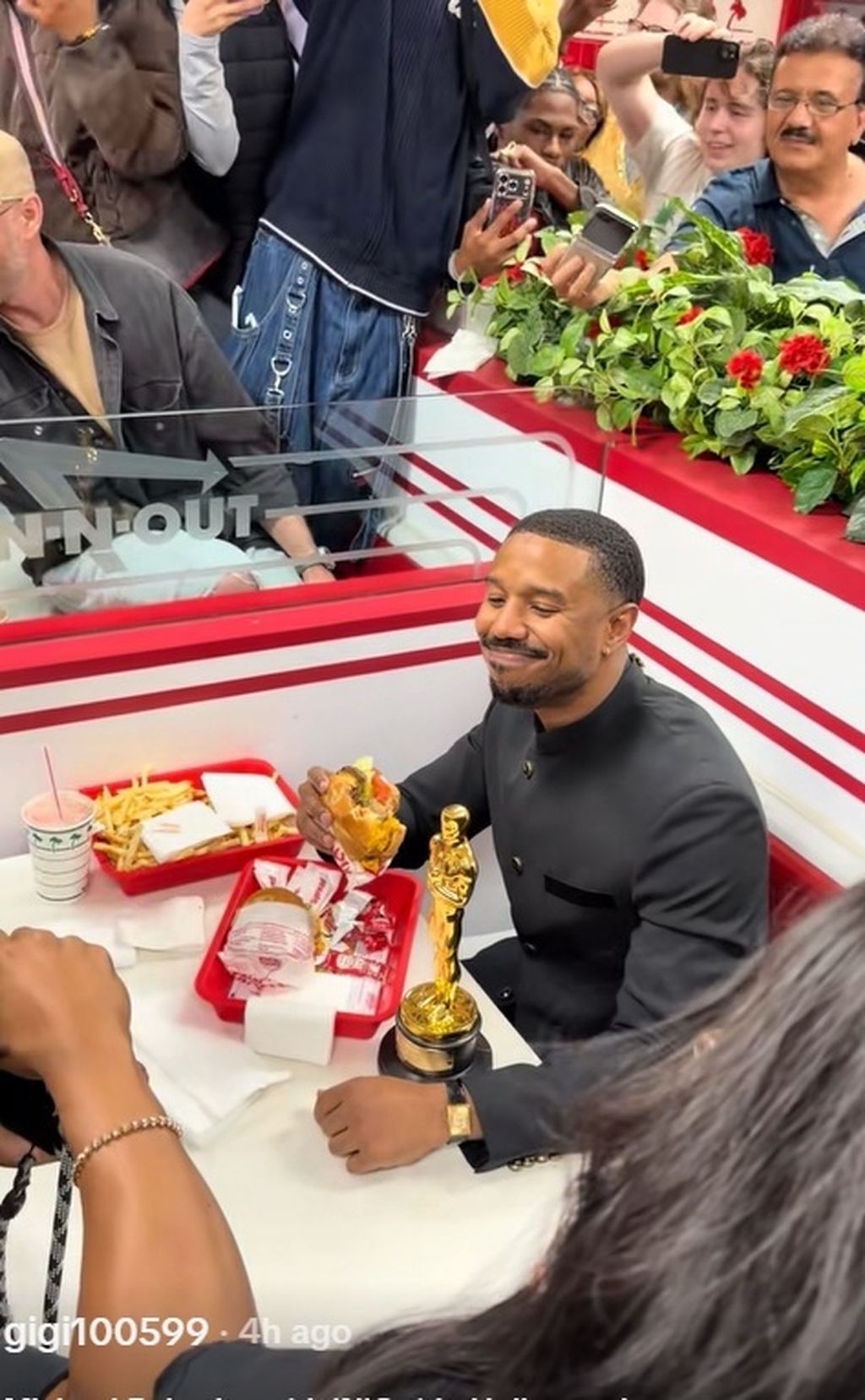 Michael B. Jordan - 3