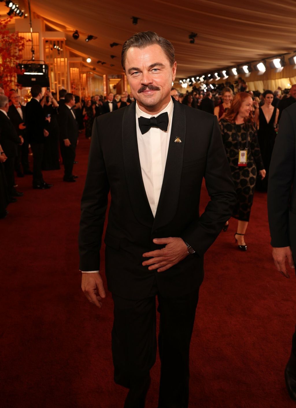 Leonardo DiCaprio - 3