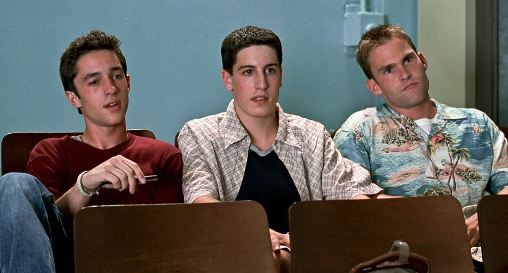 Seann William Scott - 1