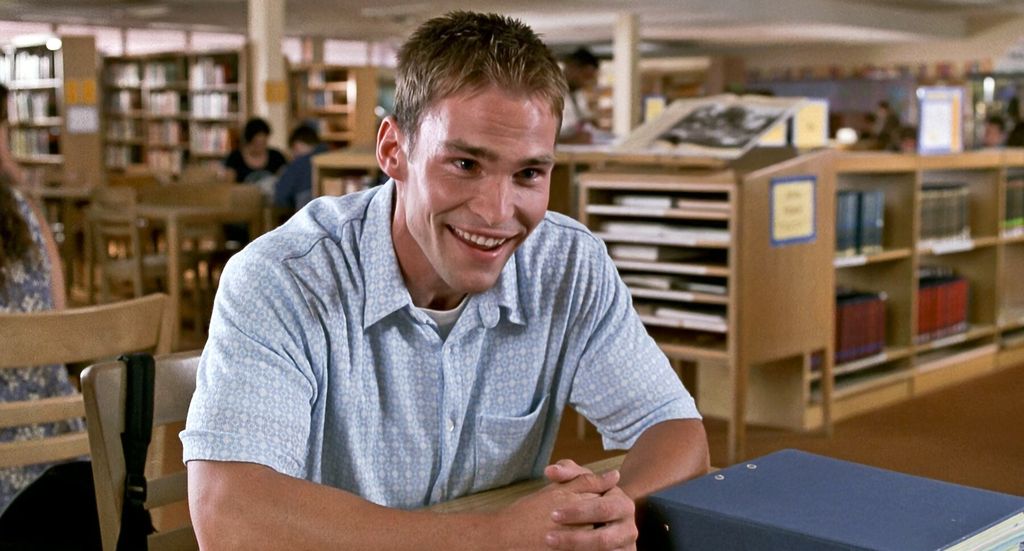 Seann William Scott - 4