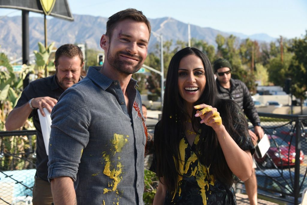 Seann William Scott - 6