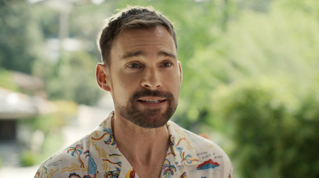 Seann William Scott - 9