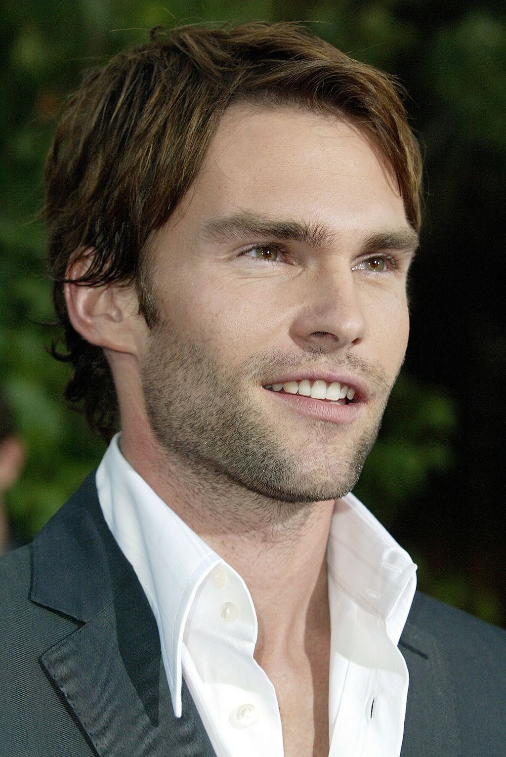 Seann William Scott - 10