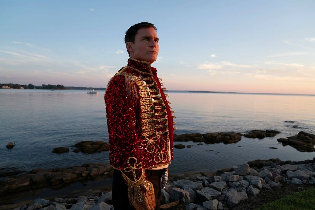 Seann William Scott - 11