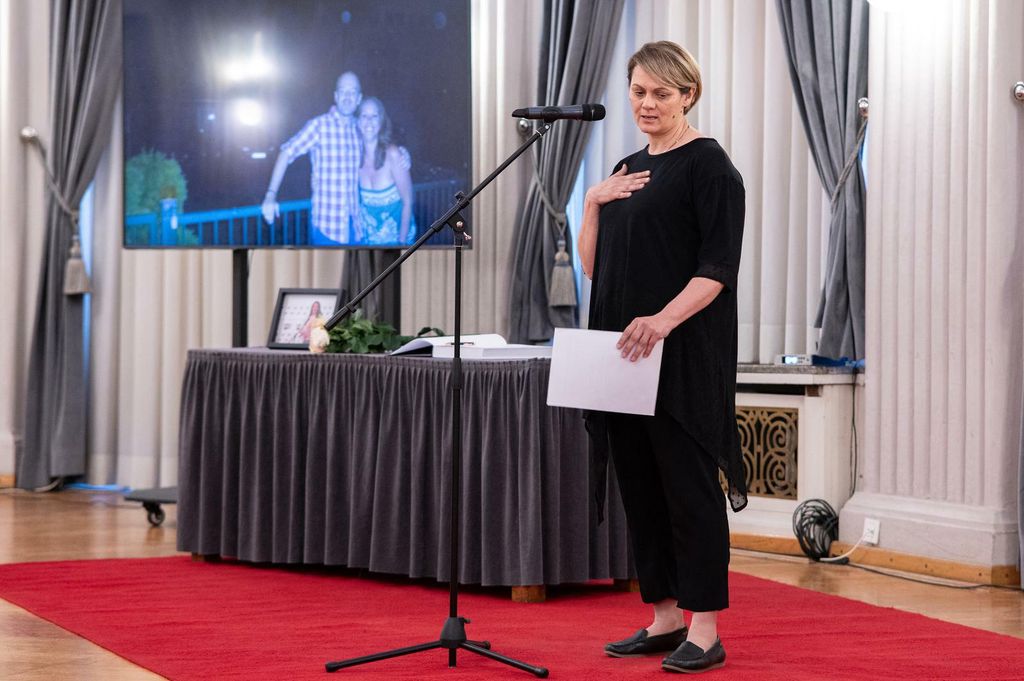 Komemoracija za Milu Moralić - 3