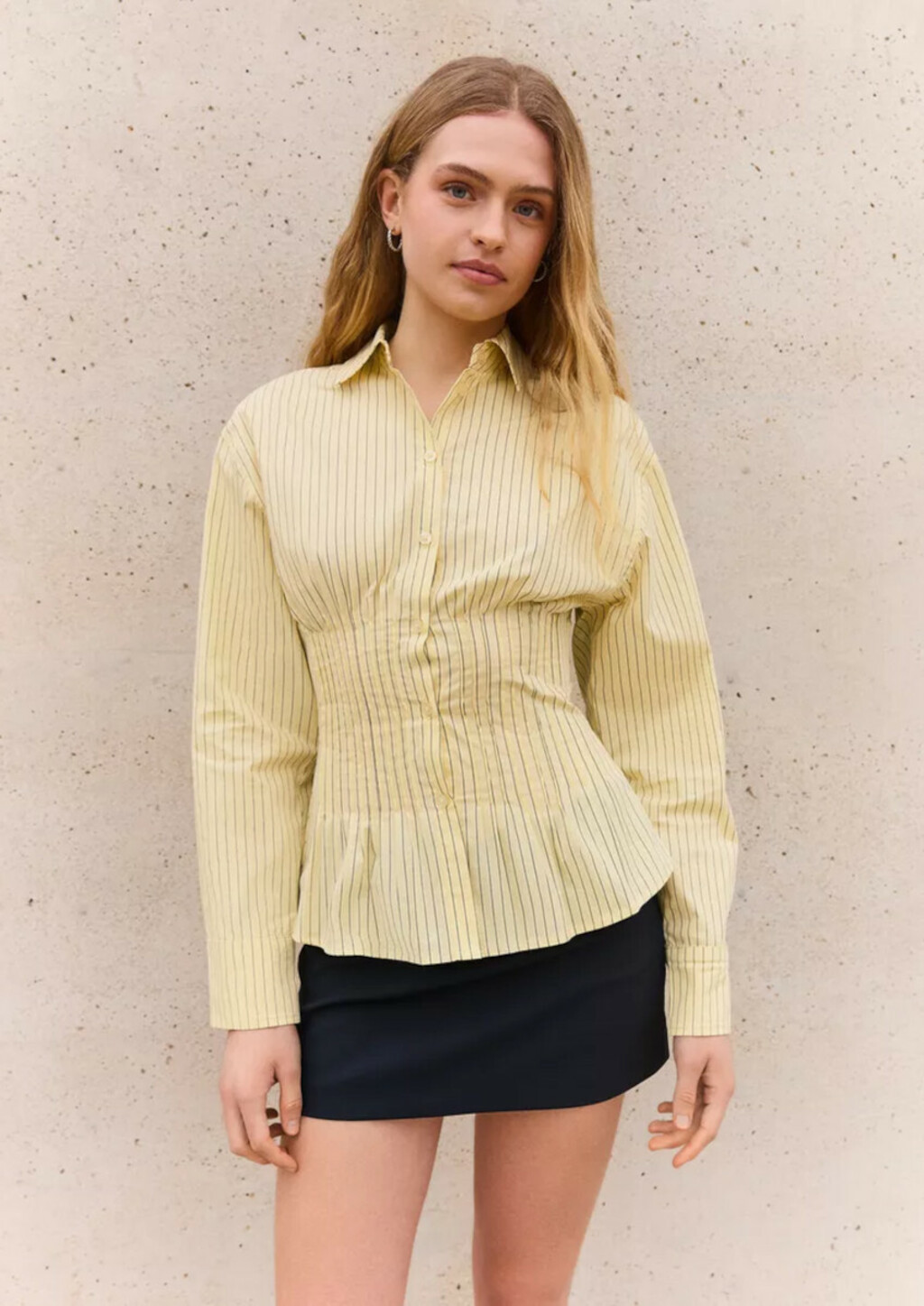 Bershka košulja, 25,99 eura