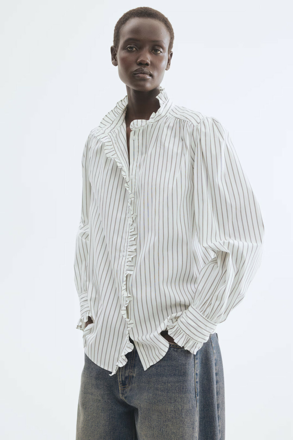 H&M košulja, 24,99 eura