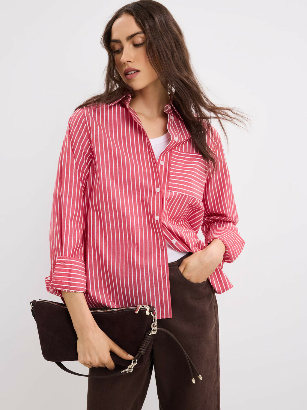 Mohito košulja, 27,99 eura