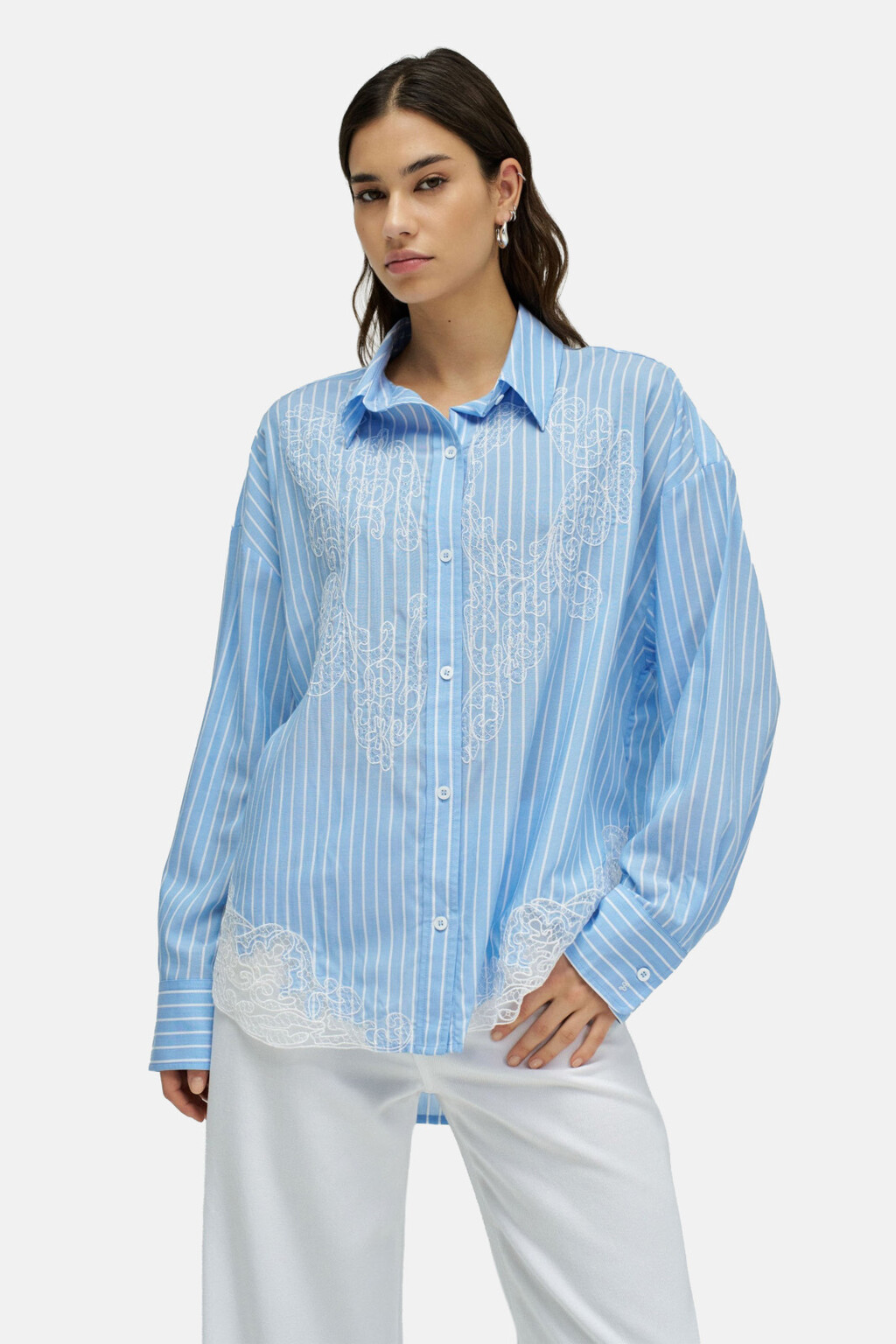 Salsa košulja (Europa 92), 79,99 eura