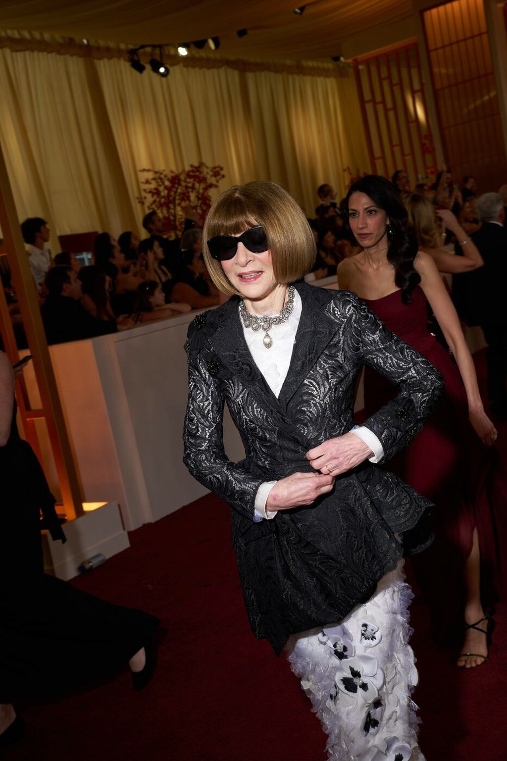 Anna Wintour - 2