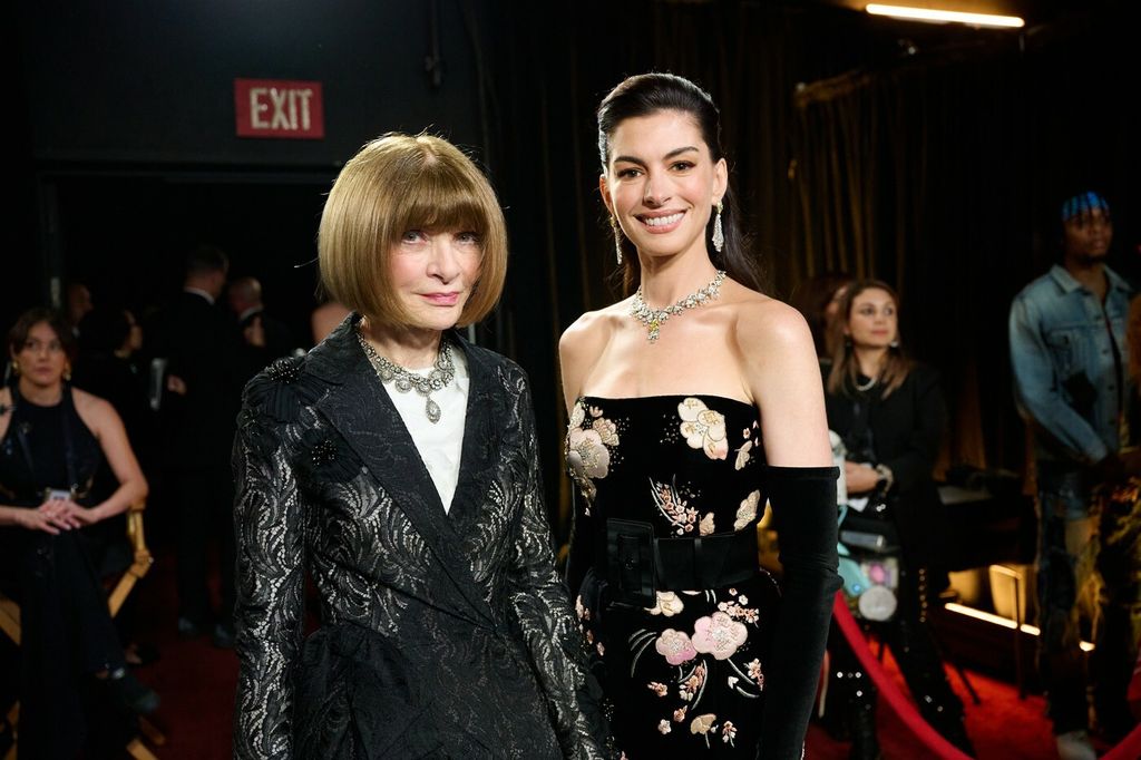 Anna Wintour - 4
