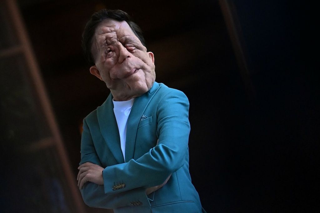 Adam Pearson - 5