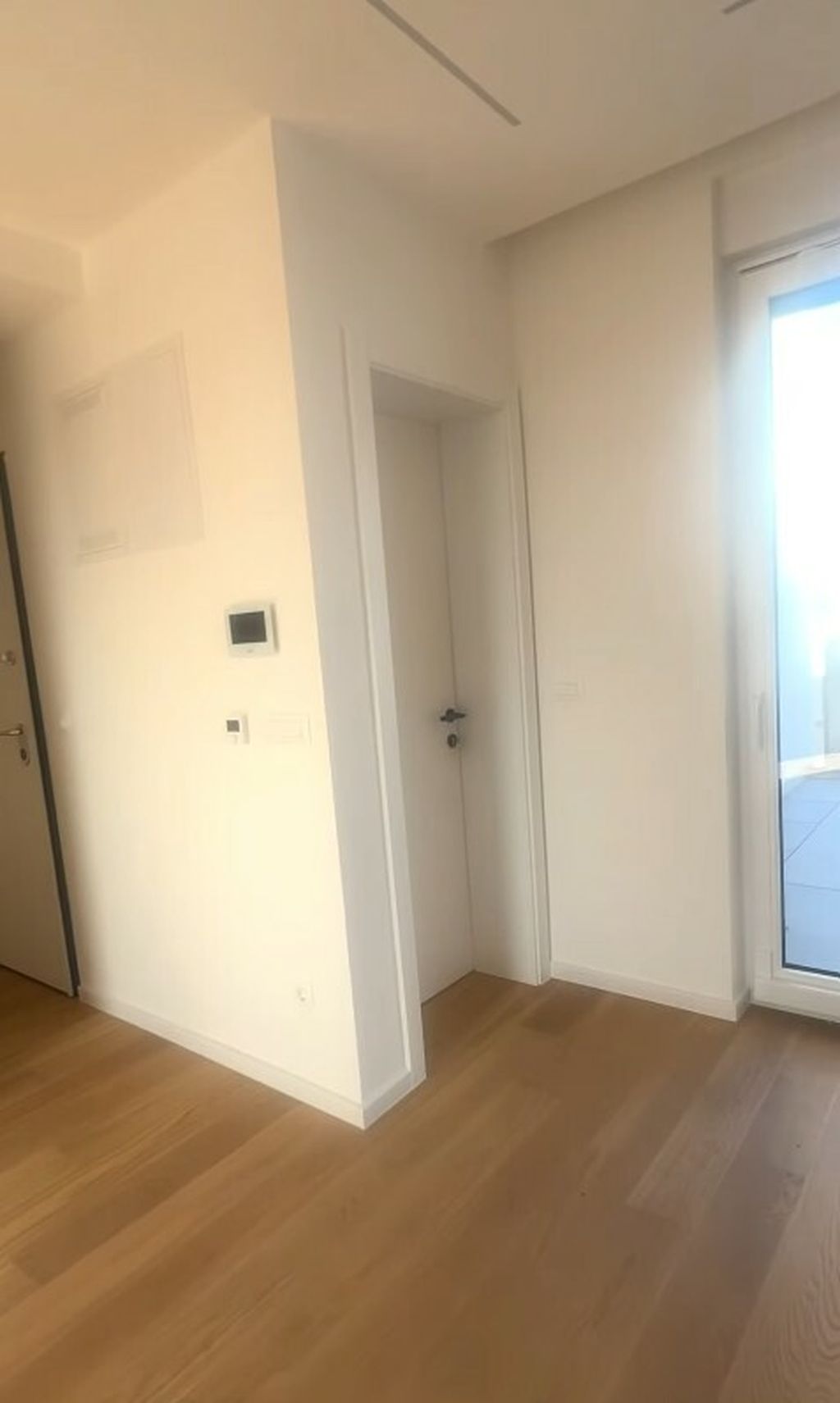 Nika Antolos na Instagramu