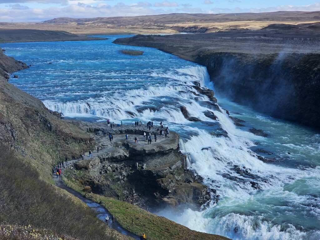 Majina putovanja - 1