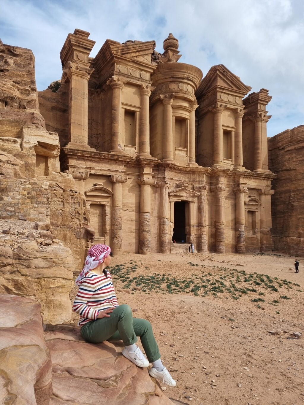 Majina putovanja - 2