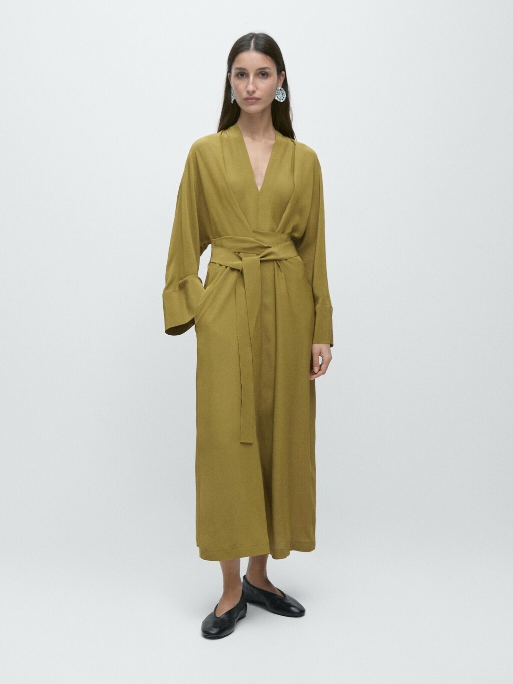 Massimo Dutti, 149 eura