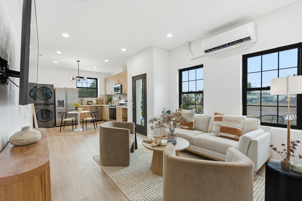 Ovako kuća izgleda iznutra