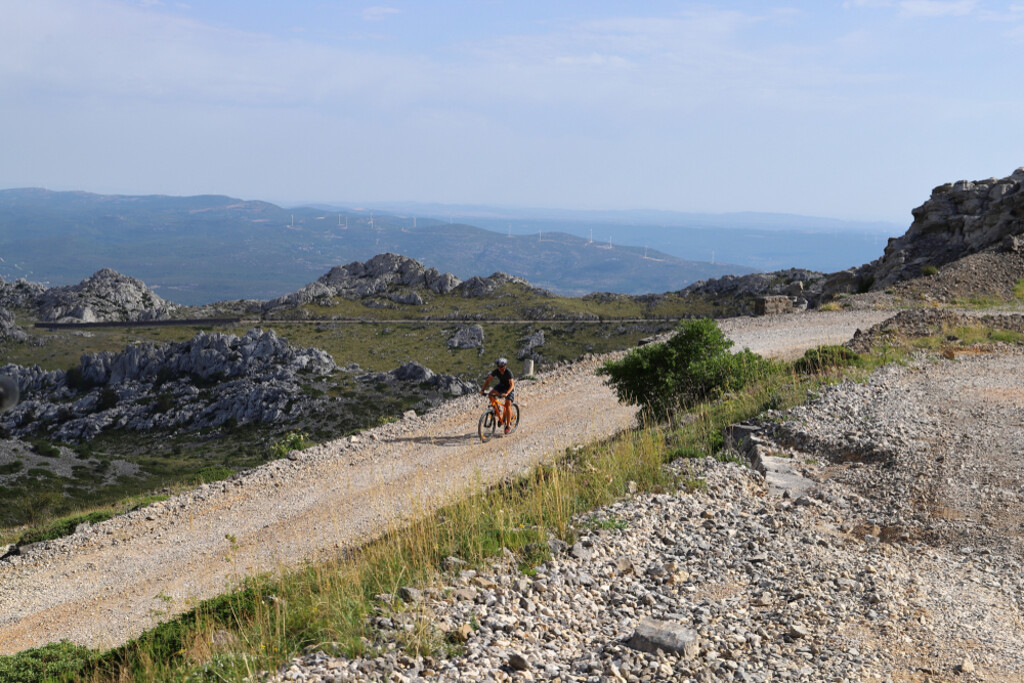 Majstorska cesta - 3