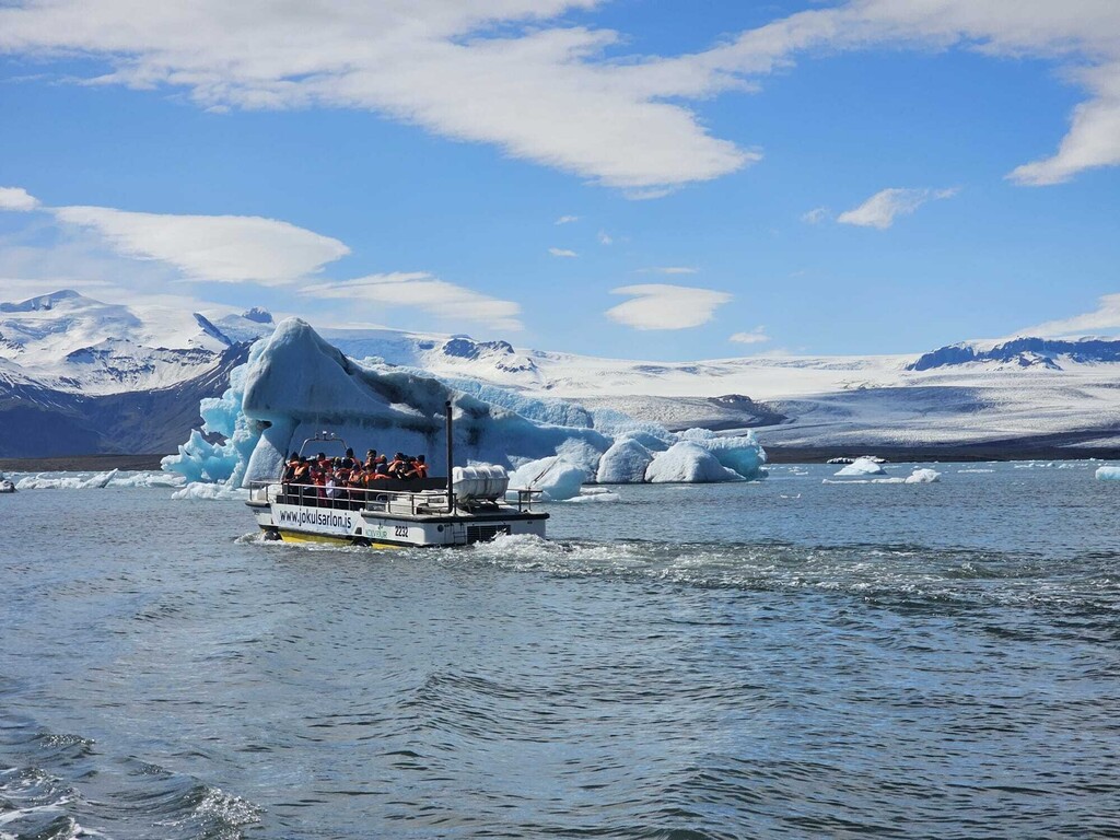 Majina putovanja - 7