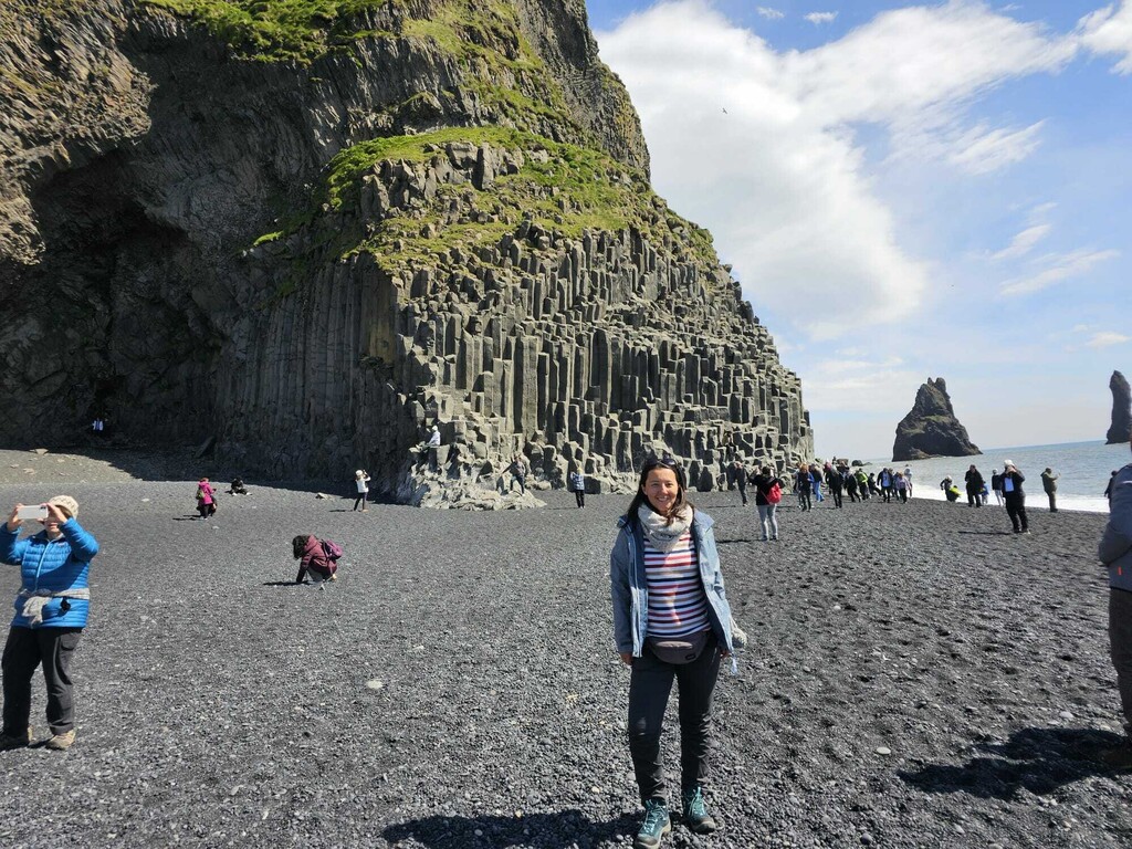 Majina putovanja - 11