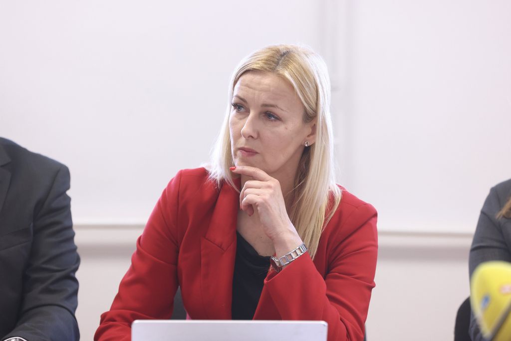 Marija Cindrić Bojmić