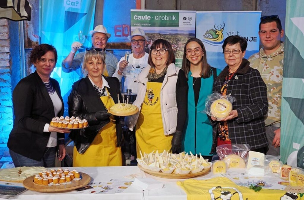 Mozaik okusa Kvarnera - 11