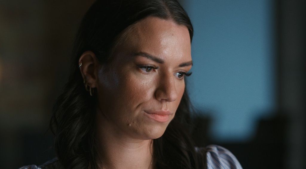 Dokumentarna serija ''A Friend, A Murderer''