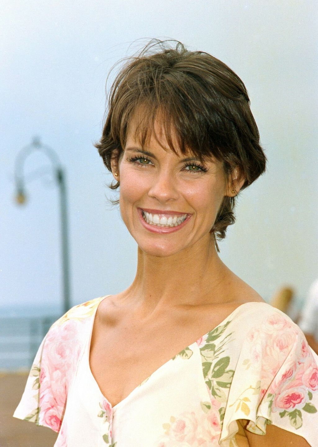 Alexandra Paul - 1