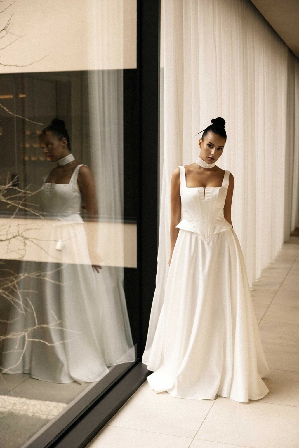 Lukabu Bridal - nova kolekcija vjenčanica