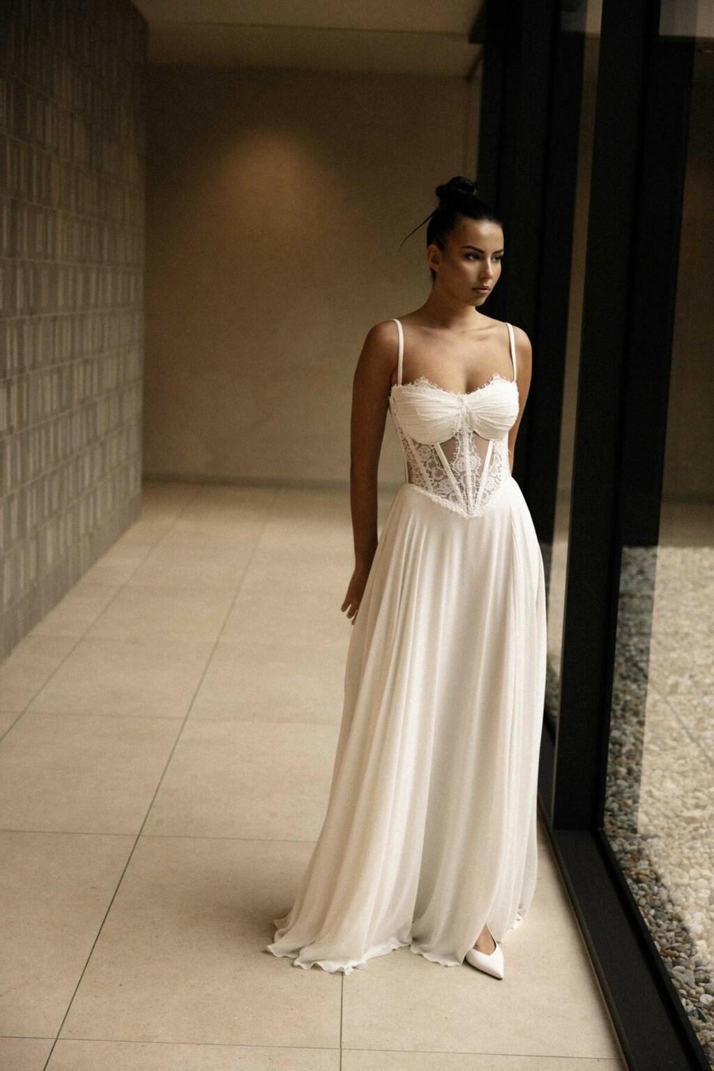 Lukabu Bridal - nova kolekcija vjenčanica