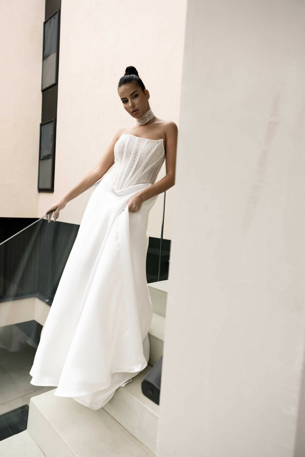 Lukabu Bridal - nova kolekcija vjenčanica