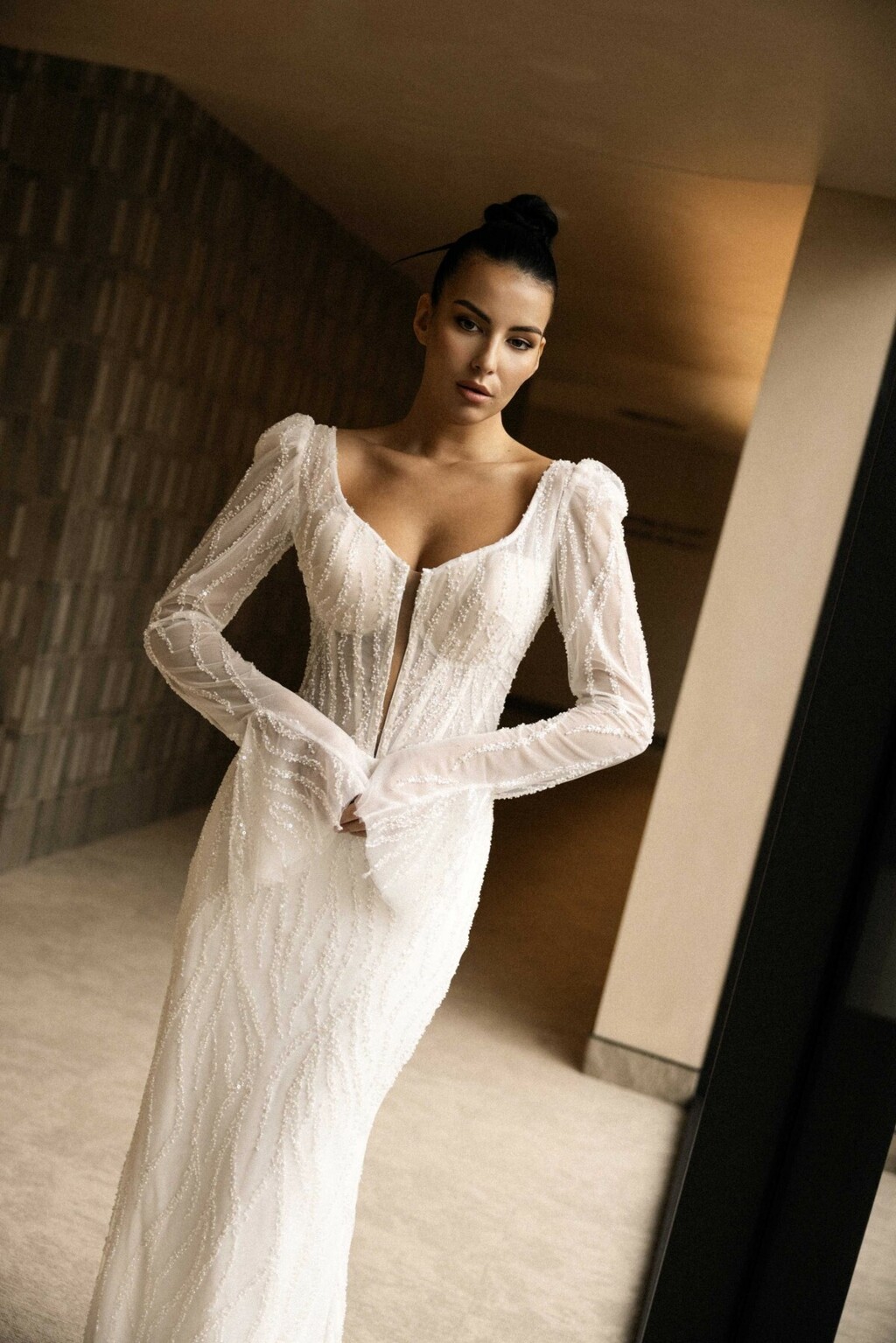 Lukabu Bridal - nova kolekcija vjenčanica