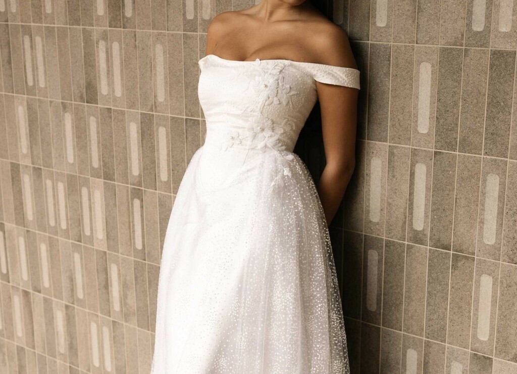 Lukabu Bridal - nova kolekcija vjenčanica