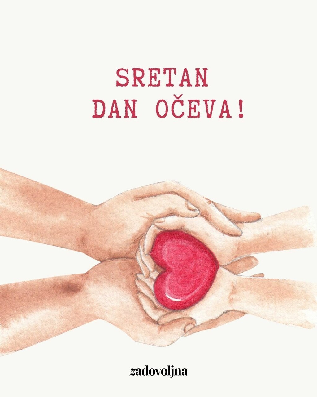 Dan očeva: Čestitke za tatu - 4