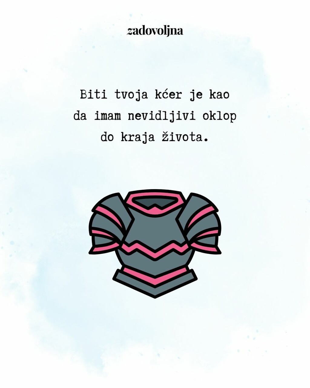 Dan očeva: Čestitke za tatu - 6