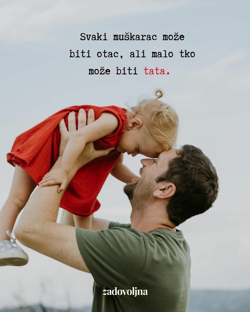 Dan očeva: Čestitke za tatu - 7